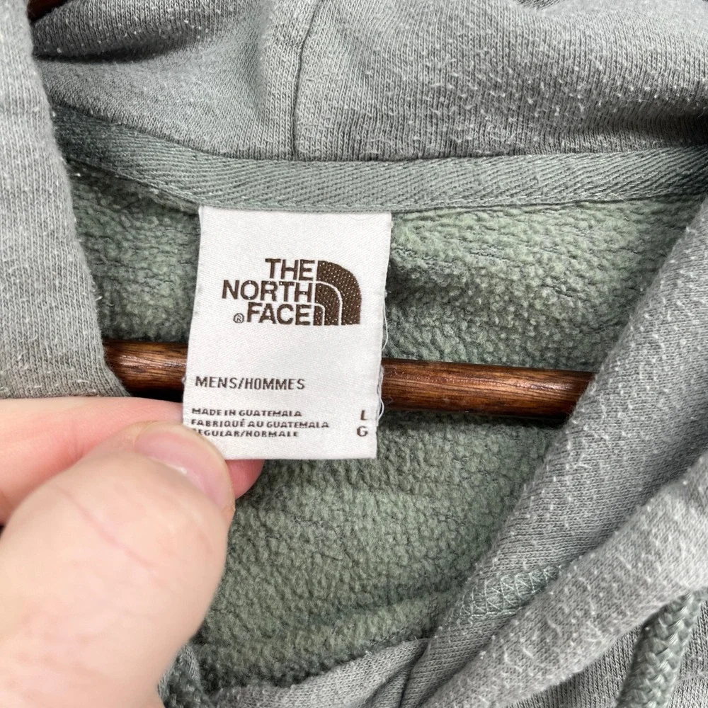 The North Face north face